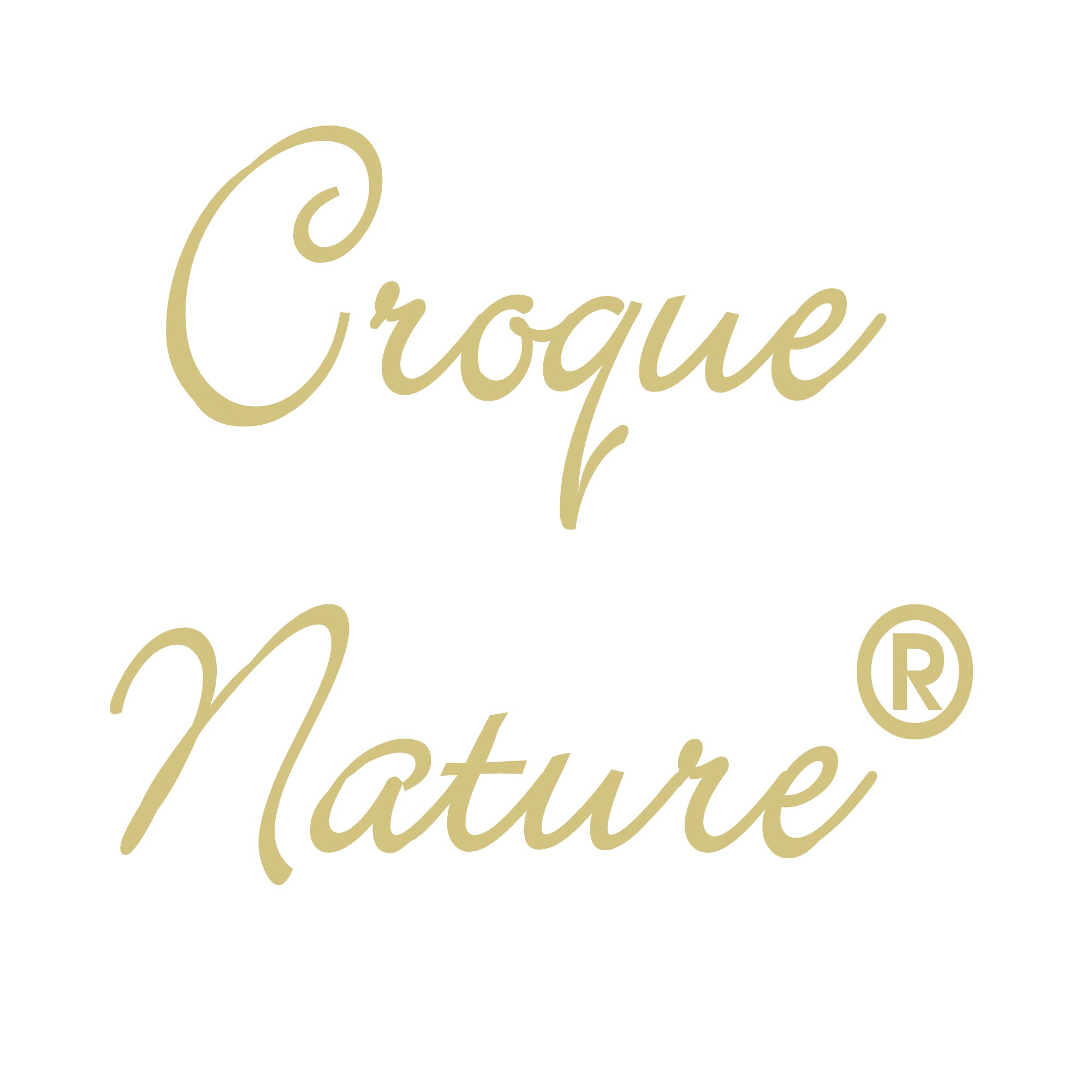 CROQUE NATURE® SINGLY